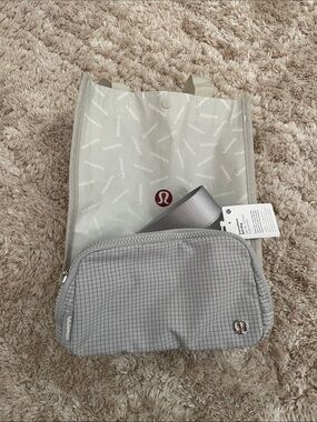 Lululemon Beltbag